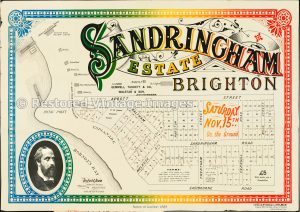 sandringham 1884